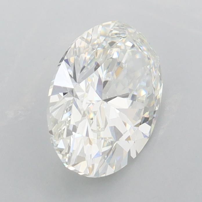 1.21 Carat Oval Lab Diamond :: 360 spin frame 07