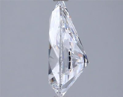 2.80 Carat Pear Lab Diamond :: 360 spin frame 02