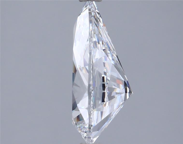 2.80 Carat Pear Lab Diamond :: 360 spin frame 02
