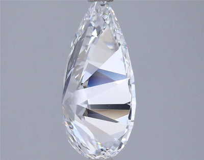 2.80 Carat Pear Lab Diamond :: 360 spin frame 03