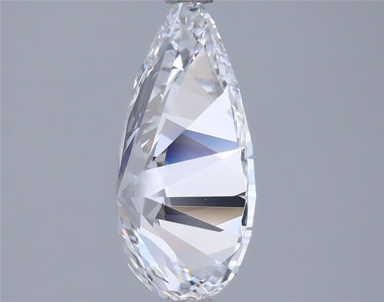 2.80 Carat Pear Lab Diamond :: 360 spin frame 03