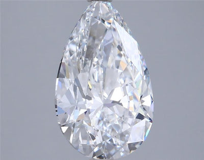 2.80 Carat Pear Lab Diamond :: 360 spin frame 04