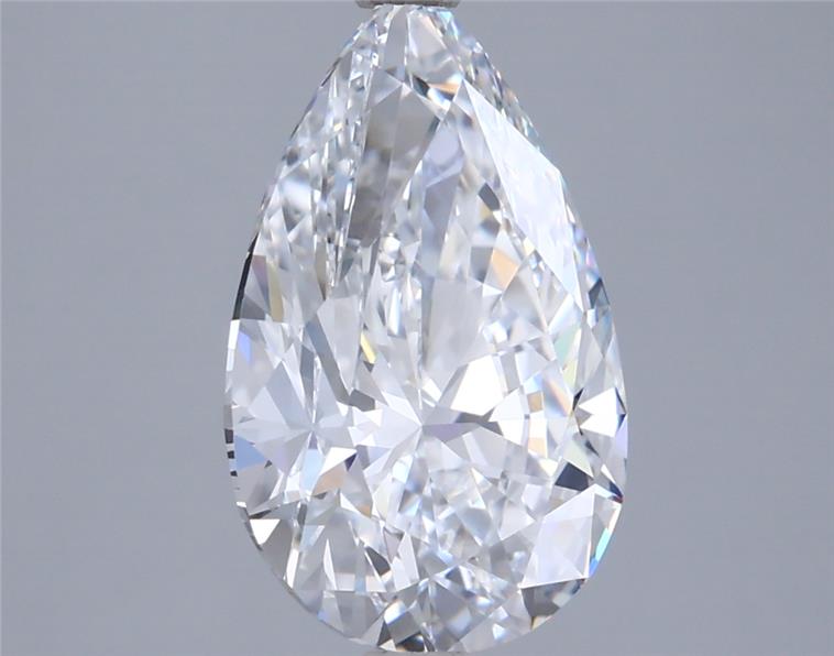 2.80 Carat Pear Lab Diamond :: 360 spin frame 04