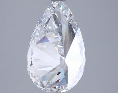 2.80 Carat Pear Lab Diamond :: 360 spin frame 05