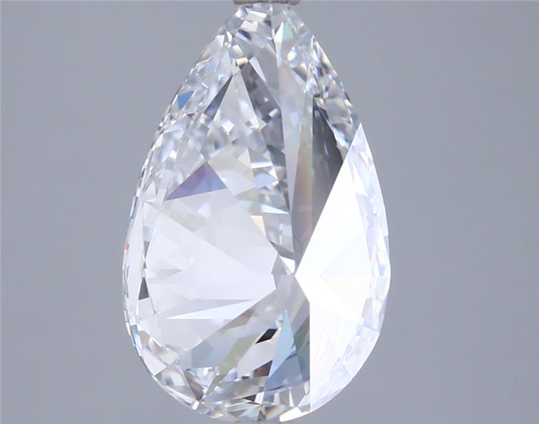 2.80 Carat Pear Lab Diamond :: 360 spin frame 05