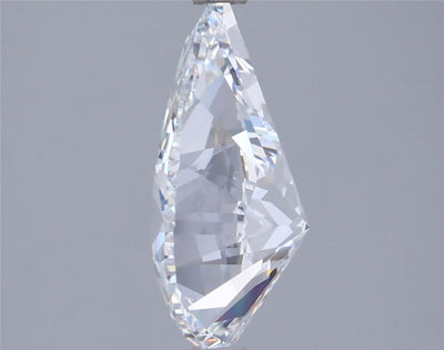 2.80 Carat Pear Lab Diamond :: 360 spin frame 06