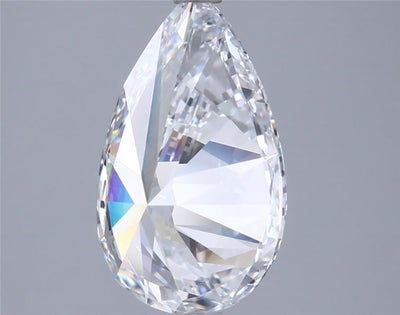 2.80 Carat Pear Lab Diamond :: 360 spin frame 07