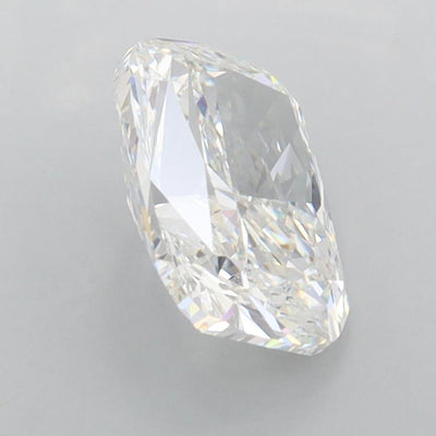 1.55 Carat Elongated Cushion Lab Diamond :: 360 spin frame 01