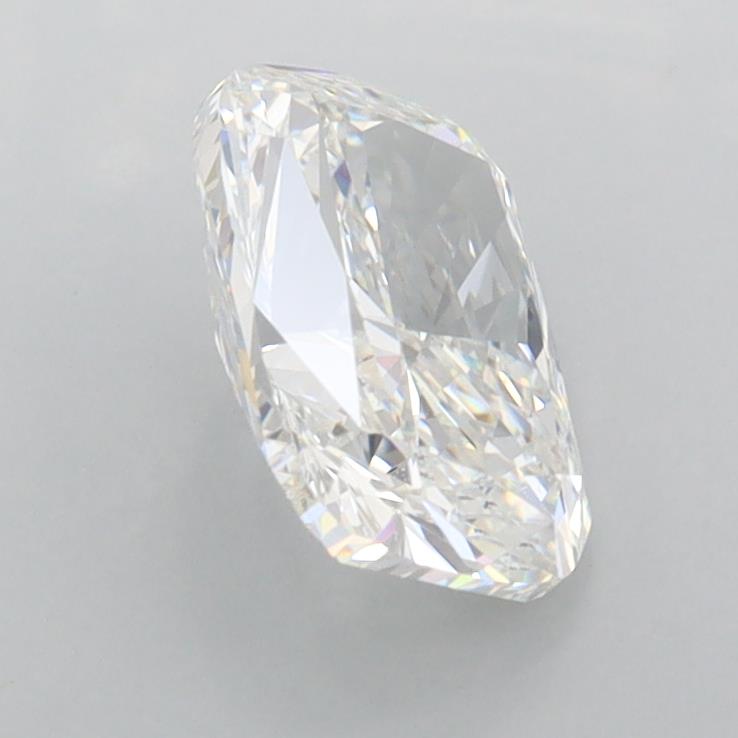1.55 Carat Elongated Cushion Lab Diamond :: 360 spin frame 01