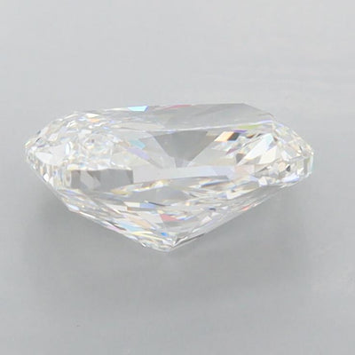 1.55 Carat Elongated Cushion Lab Diamond :: 360 spin frame 02