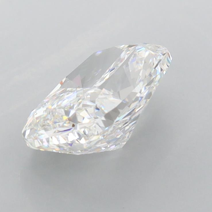 1.55 Carat Elongated Cushion Lab Diamond :: 360 spin frame 03