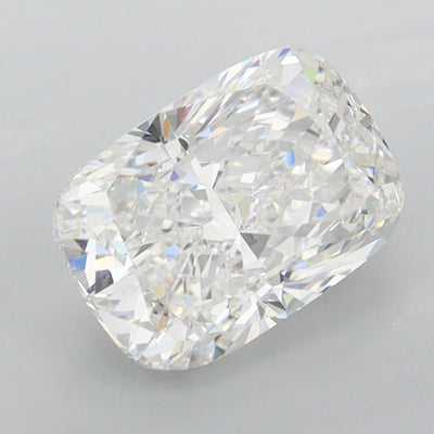 1.55 Carat Elongated Cushion Lab Diamond :: 360 spin frame 04