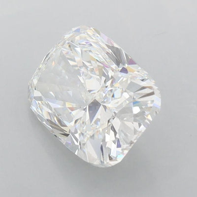 1.55 Carat Elongated Cushion Lab Diamond :: 360 spin frame 06