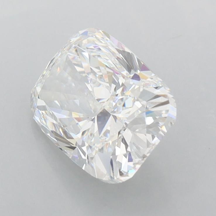 1.55 Carat Elongated Cushion Lab Diamond :: 360 spin frame 06