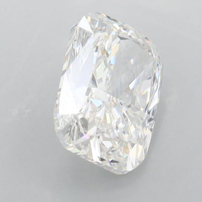 1.55 Carat Elongated Cushion Lab Diamond :: 360 spin frame 07