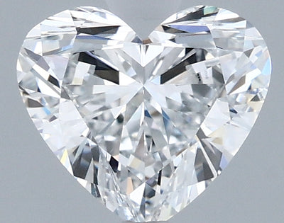 1.01 Carat Heart Lab Diamond