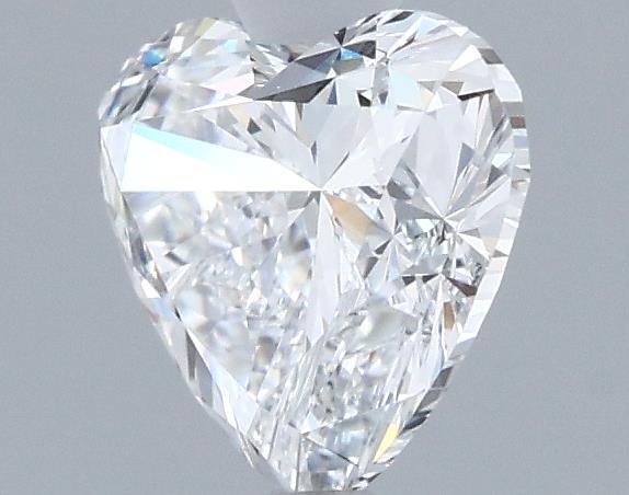 1.01 Carat Heart Lab Diamond :: 360 spin frame 03