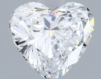 1.01 Carat Heart Lab Diamond :: 360 spin frame 05