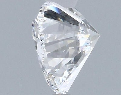 1.01 Carat Heart Lab Diamond :: 360 spin frame 06