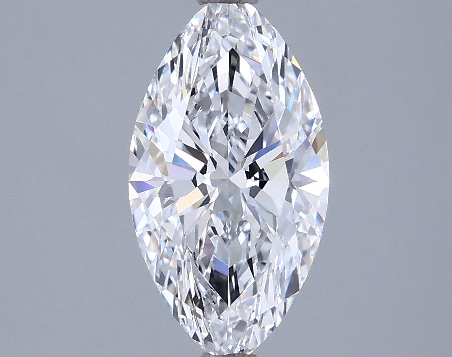 1.47 Carat Marquise Lab Diamond