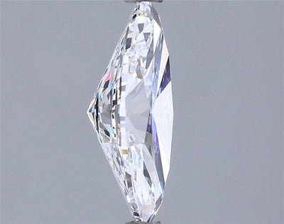 1.47 Carat Marquise Lab Diamond :: 360 spin frame 04