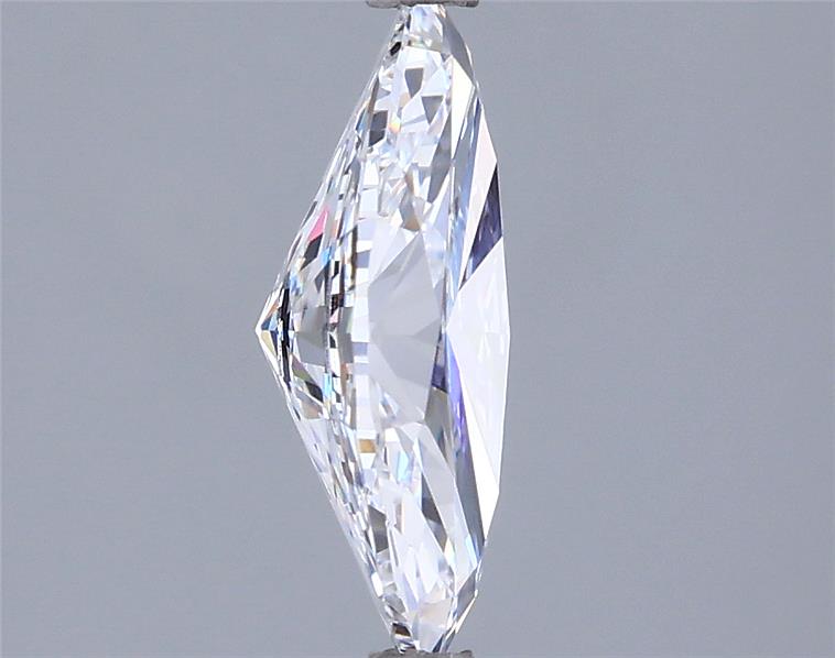 1.47 Carat Marquise Lab Diamond :: 360 spin frame 04
