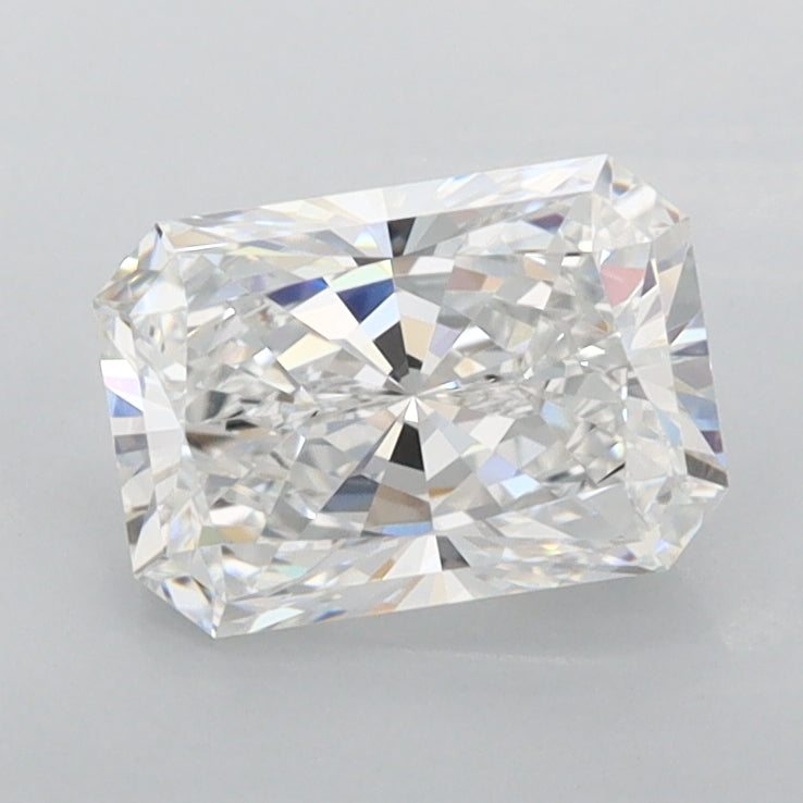 1.35 Carat Radiant Lab Diamond