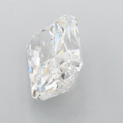 1.35 Carat Radiant Lab Diamond :: 360 spin frame 02
