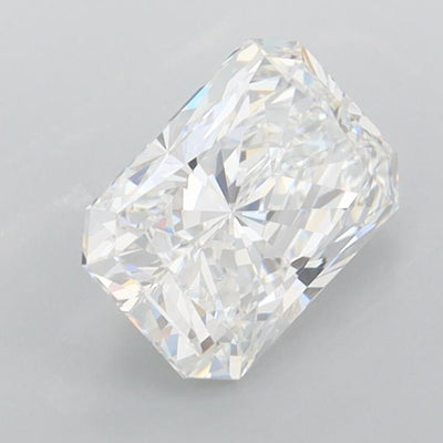 1.35 Carat Radiant Lab Diamond :: 360 spin frame 03