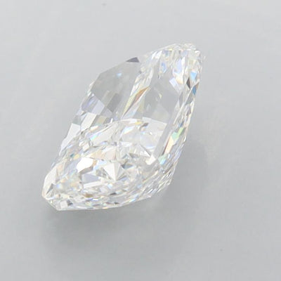 1.35 Carat Radiant Lab Diamond :: 360 spin frame 04