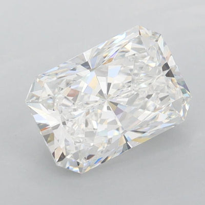 1.35 Carat Radiant Lab Diamond :: 360 spin frame 05