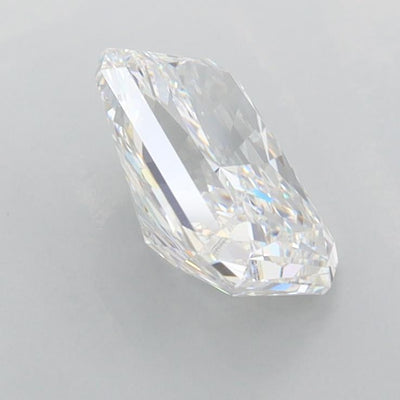 1.35 Carat Radiant Lab Diamond :: 360 spin frame 06