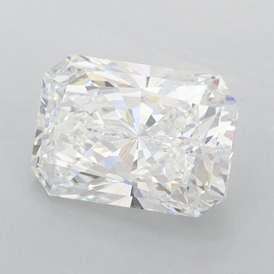 1.35 Carat Radiant Lab Diamond :: 360 spin frame 07