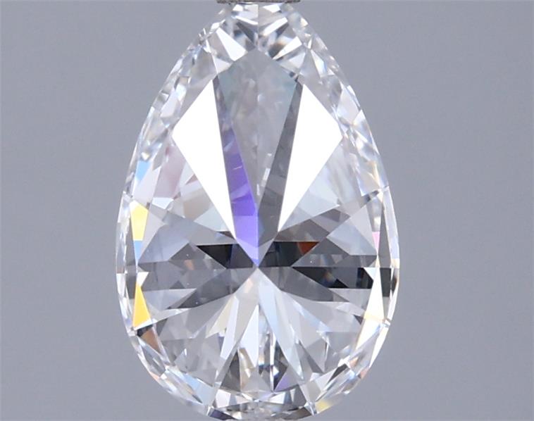 1.41 Carat Pear Lab Diamond :: 360 spin frame 02