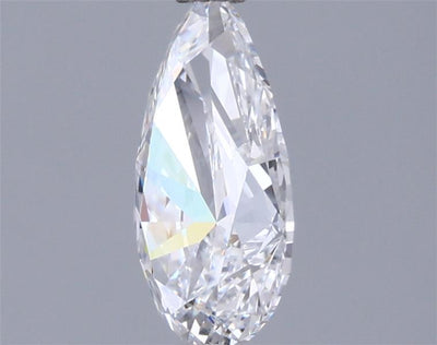 1.41 Carat Pear Lab Diamond :: 360 spin frame 03