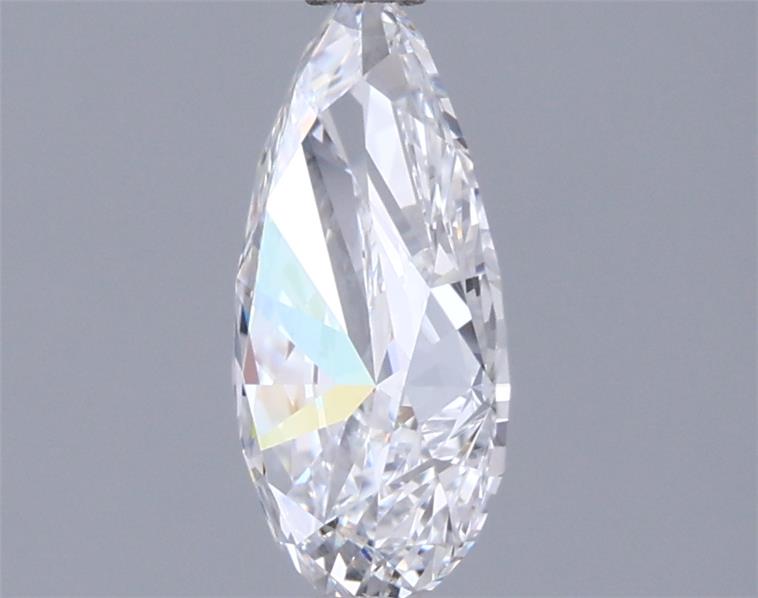 1.41 Carat Pear Lab Diamond :: 360 spin frame 03