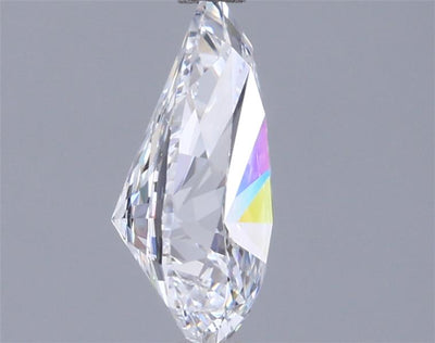 1.41 Carat Pear Lab Diamond :: 360 spin frame 04