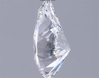 1.41 Carat Pear Lab Diamond :: 360 spin frame 06