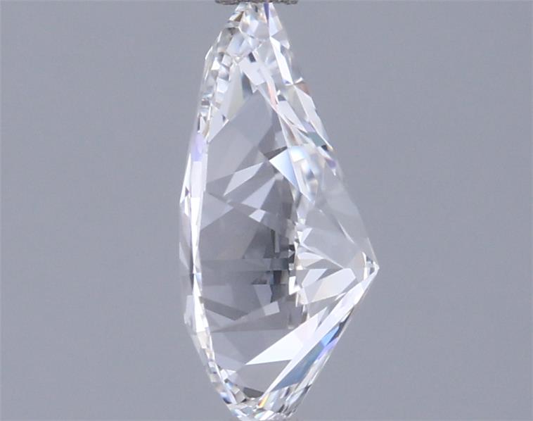 1.41 Carat Pear Lab Diamond :: 360 spin frame 06