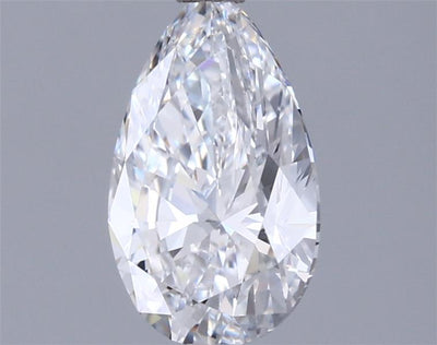 1.41 Carat Pear Lab Diamond :: 360 spin frame 07