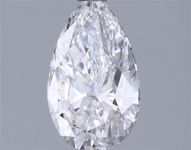 1.41 Carat Pear Lab Diamond :: 360 spin frame 07