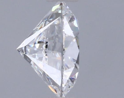 1.03 Carat Round Lab Diamond :: 360 spin frame 01
