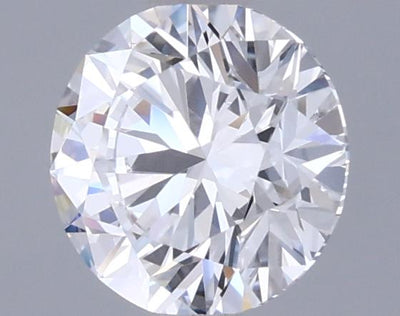 1.03 Carat Round Lab Diamond :: 360 spin frame 07
