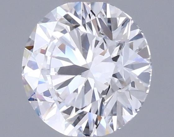 1.03 Carat Round Lab Diamond :: 360 spin frame 07