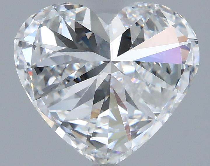 2.00 Carat Heart Lab Diamond :: 360 spin frame 01