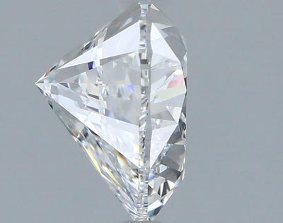 2.00 Carat Heart Lab Diamond :: 360 spin frame 02