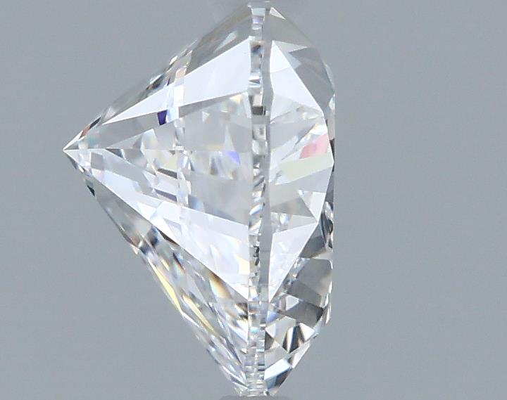 2.00 Carat Heart Lab Diamond :: 360 spin frame 02