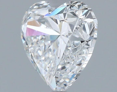 2.00 Carat Heart Lab Diamond :: 360 spin frame 03