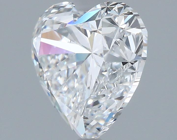 2.00 Carat Heart Lab Diamond :: 360 spin frame 03