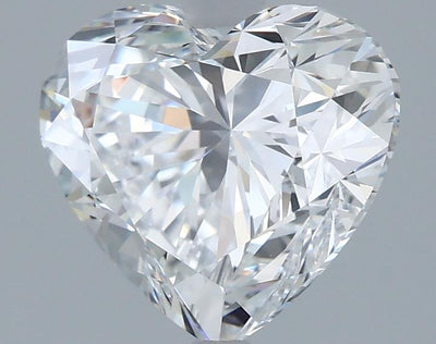 2.00 Carat Heart Lab Diamond :: 360 spin frame 05